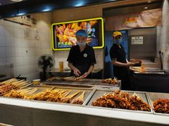 -八一路好吃街(雨田商务大厦店)