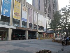 -布吉佳兆业广场