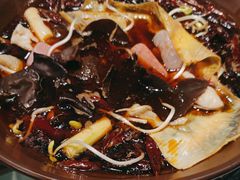 -渝味川菜(夜宵航母店)