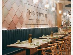 大堂-蜀腾川·火锅鱼.烤鱼(新世界城店)