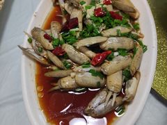 -如意楼农家菜(雁荡山店)