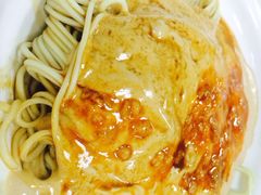 弄堂面馆-弄堂面馆(金运路店)