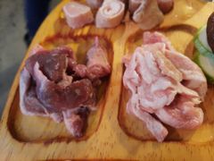-喜来稀肉(金巴利道店)