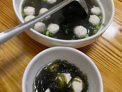 -壹煲口福煲仔饭(中山路店)
