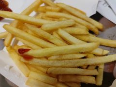 -麦当劳(百利广场店)