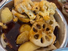 -双流老妈兔头(总店)