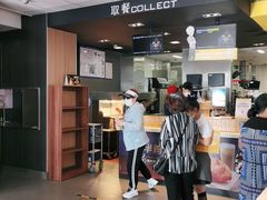 -麦当劳(垡头西路店)