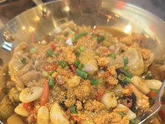 -恰饭·老长沙市井菜(天河客运站店)