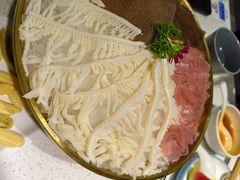 -麻辣因子滩羊火锅(世和广场店)