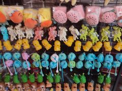 -即墨老公社·海肠捞饭大王(古城店)