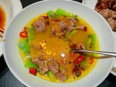 -曼格纳·曼芯馆(杨浦店)