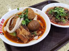 -老柴削面(向阳里店)