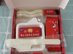 -幸福西饼生日蛋糕·下午茶(大明宫万达店)