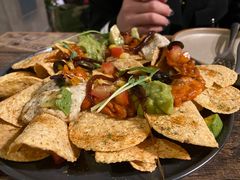 -HIGH FIVE哈福手工汉堡(桂林路店)