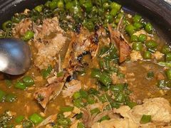 -探鱼·鲜青椒爽麻烤鱼(银泰城店)