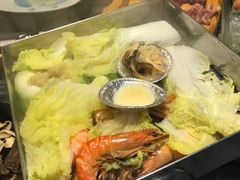 -熊出没日本烧肉放题