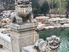 -迎泽公园