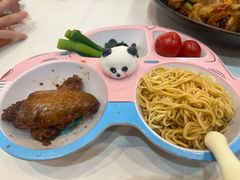 -天成·川菜家宴(礼岗店)