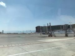 -丽江三义国际机场