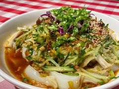 -西贝莜面村(上海百联西郊店)