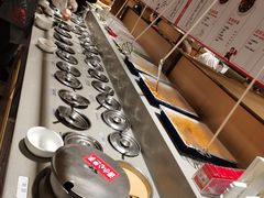 -海底捞火锅(金光华店)