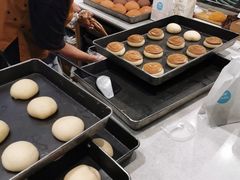 -丁丁&当当牦牛酸奶·酥油面包(官门口店)
