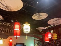 -徽镇小厨·经典徽菜(十里河店)
