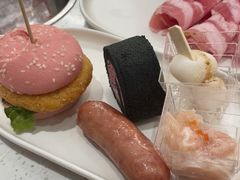 -龍歌自助小火锅(秦淮水游城店)