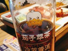 -茄子恰恰·新云南小炒(坪山益田店)