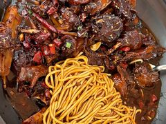 -回味黑鸭煲·始于2006(万松园店)