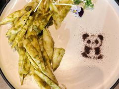 -四川饭店(长白店)