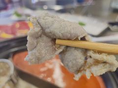 -生活如沸·顺德水牛奶火锅(大学路店)
