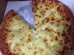 -尊宝比萨(广州塔店)