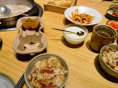 -大头椰·椰子鸡火锅(新梦店)