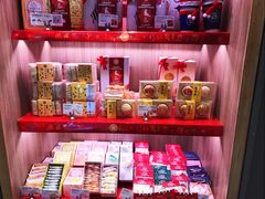 零售区-巴黎贝甜(大宁国际商业广场店)