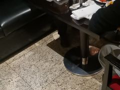 -上海锦江汤臣洲际大酒店壹阶层