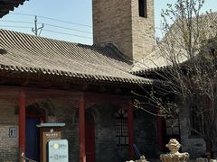 -阎锡山故居