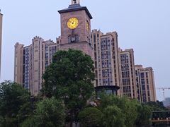 -同济大学(嘉定校区)