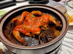 曹操鸡-华膳楼·安徽地标美食·中华餐饮名店(文化公园店)