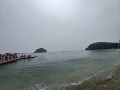 -棒棰岛宾馆景区