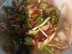 -飨府.老淮面馆.自营(清河路店)