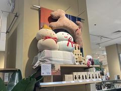 -MUJI无印良品(万达太原街店)