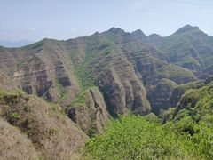 -野三坡百里峡景区