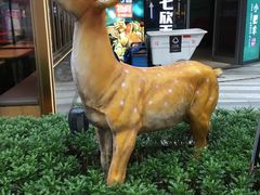 -大成活海鲜烧烤龙虾(静安大融城店)