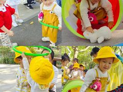 -豆初托育园 Baby Bean Day care Center