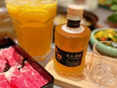 -品也·鲍鱼鸡火锅(皇庭广场店)