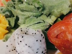 -山海经·海边人家 海鲜新青岛菜(扬州路店)