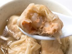 -麦文记面家(佐敦店)