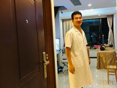 -张钰强中医正骨推拿连锁(华发商都店)