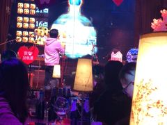 -胡桃里乐队酒馆(大庆店)